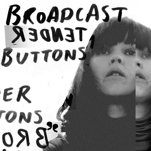 Broadcast - The Future Crayon. Broadcast.