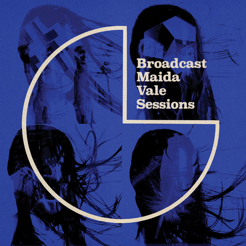 Broadcast - The Future Crayon. Broadcast.