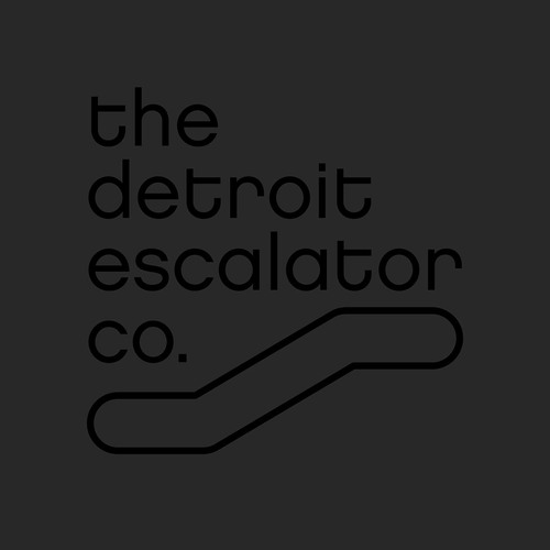 洋楽 The Detroit Escalator Co.Black Buildings The Detroit Escalator Co. – Black Buildings – CD (Album