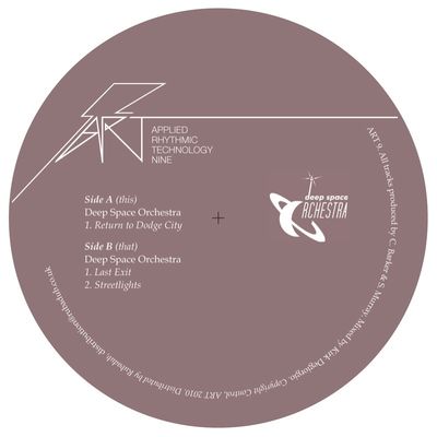 Bleep - Applied Rhythmic Technology (ART)