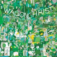 Wagon Christ - Throbbing Pouch. Bleep.