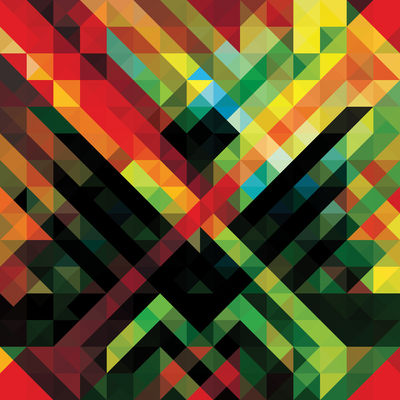 Africa HiTech - Artists - WARP