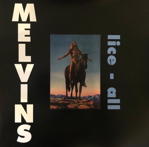 Thee Oh Sees Castlemania Bleep