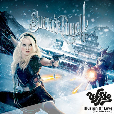 Bleep - Uffie