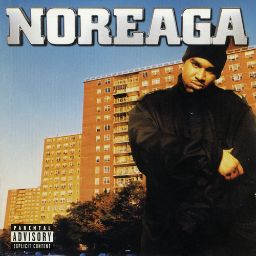Vinyl | N.O.R.E by Noreaga | Releases | Tommy Boy Records