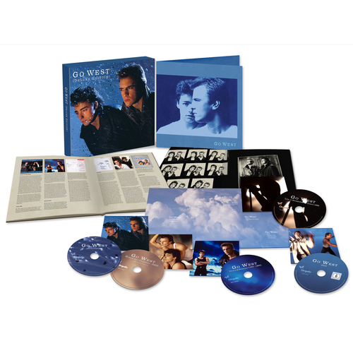 Extended Versions Go West