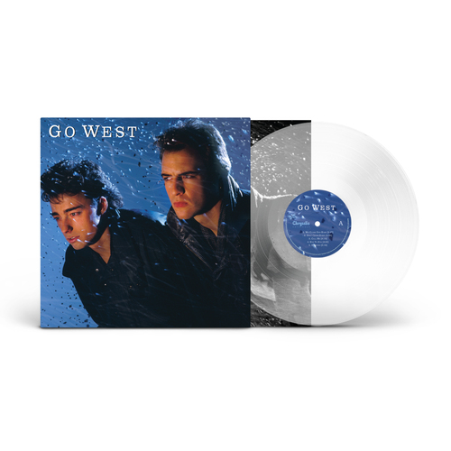 Go West - Go West [Deluxe Edition]. Go West.