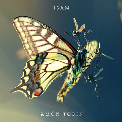 Amon Tobin - Supermodified. Bleep.