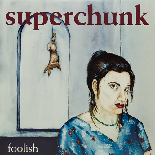 未使用 Superchunk - No Pocky For Kitty / LP Superchunk-No Pocky For Kitty Exclusive LP | Newbury Comics