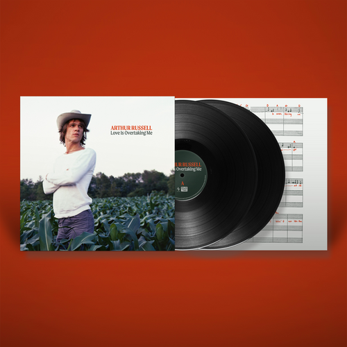 The World of Arthur Russel レコード Amazon.com: The World of Arthur Russell: CDs & Vinyl