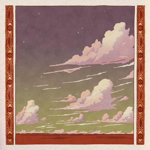 Khruangbin - Christmas Time Is Here . Bleep.