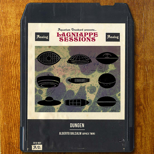 Dungen - Dungen Live. Mexican Summer & Anthology.