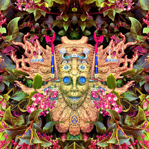 【激レア】数量限定盤　SHPONGLE / The God Particle The God Particle - YouTube