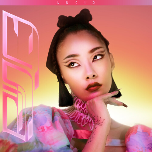 激レア!RINA SAWAYAMA 『RINA』アナログ レコード Rina Sawayama リナサワヤマHold The Girl UK Official Spotify