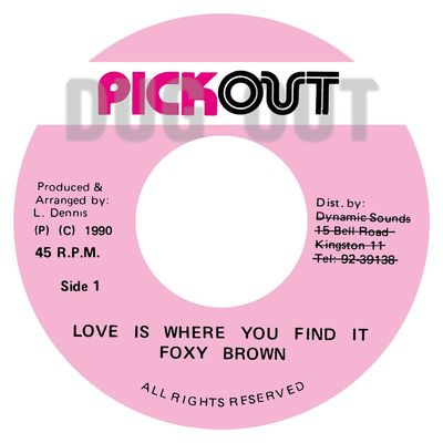 英12” Little John, Billy Boyo / Prof What You Want To Be / Combination RI003 RUSTY INTERNATIONAL /00250 Little John & Billy Boyo - What You Want To Be (With Lyrics) - YouTube