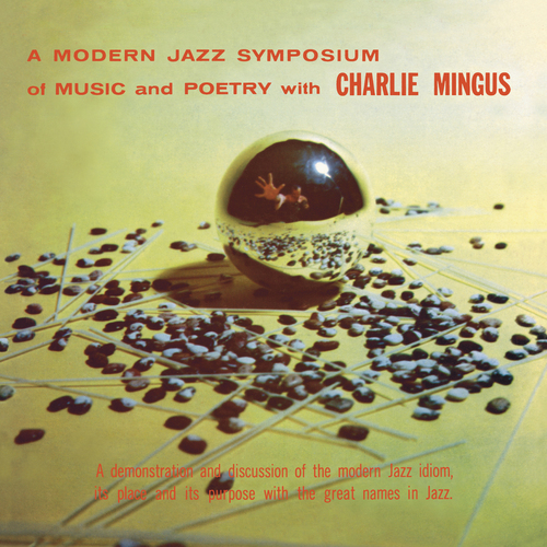 Charles Mingus - Mingus Takes Manhattan - The Complete