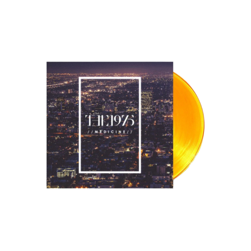 洋楽 The 1975 7\