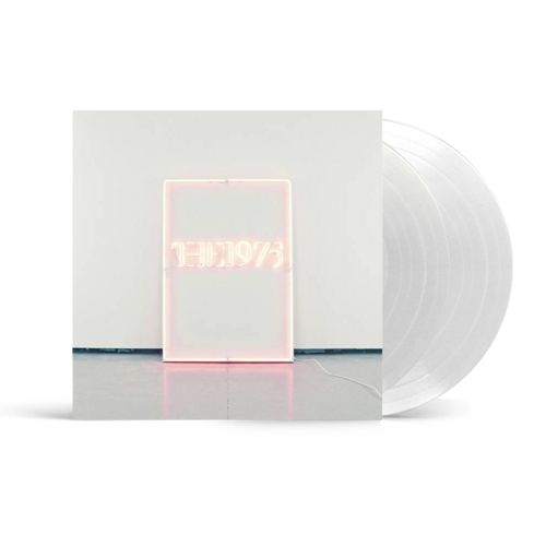 The 1975 - I Like It When You Sleep, For You Are So