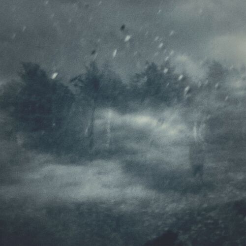 Bleep - A Colourful Storm