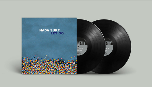 Heavenly Recordings - Nada Surf