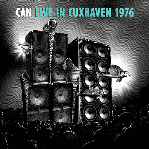 CAN - Tago Mago (40th Anniversary Edition). The [PIAS] Store.