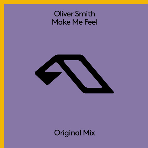 Oliver Smith - Footprints. Anjuna Music Store.