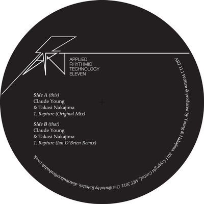 Bleep - Applied Rhythmic Technology (ART)