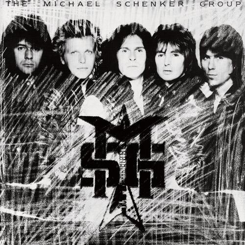 5CD！The Michael Schenker Group 1980-1984 Best Of 1980 - 1984: MICHAEL SCHENKER GROUP: Amazon.ca: Music