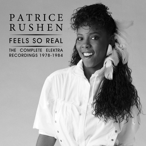 独3discs LP Patrice Rushen Remind Me (The Classic Elektra Recordings 1978-1984 STRUT205LPB Strut 未開封 /00780 Patrice Rushen - REMIND ME: The Classic Elektra Recordings
