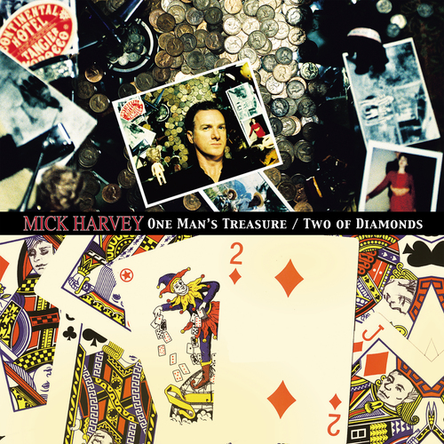 洋楽 Mick Harvey Intoxicated Man OC02MzM2LmpwZWc.jpeg