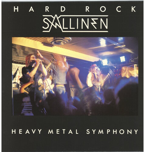 Metal - Svart Records USA/CAN/UK store - The Svart Records