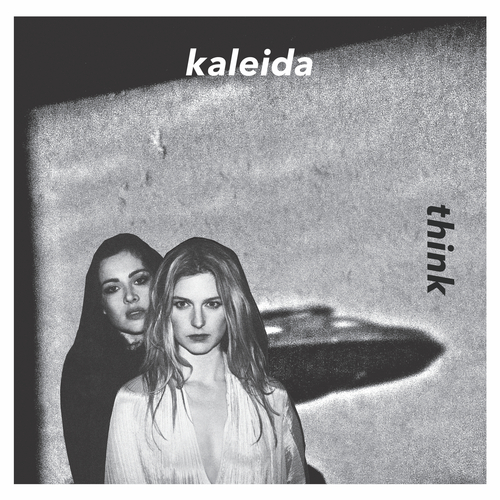 Think Bip Rapper Kaleida & Boom Bip - Think (Boom Bip Remix). Bleep.