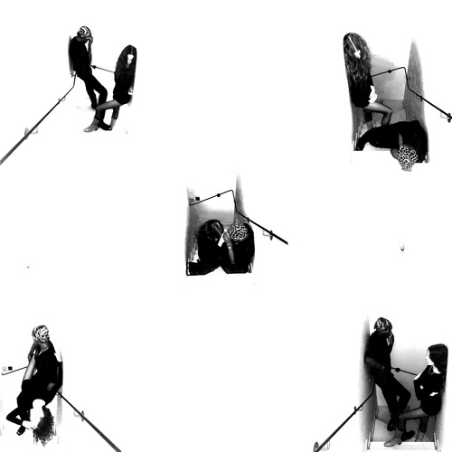 Jimmy Edgar - Bounce, Make, Model. Bleep.