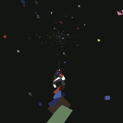 FLOATING POINTS / SHADOWS / 12”× 2 33326.jpg