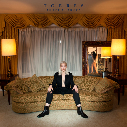 【新品未開封】【レコード】Julien Baker 、Torres