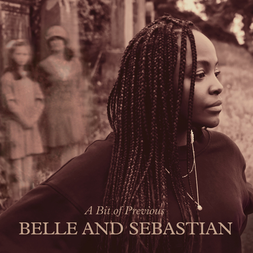 Belle and Sebastian - Girls in Peacetime Want to Dance. Matador.