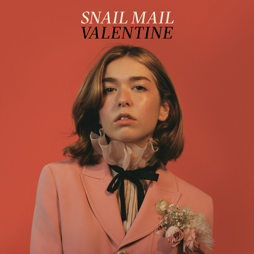Snail Mail - Ricochet. Matador.