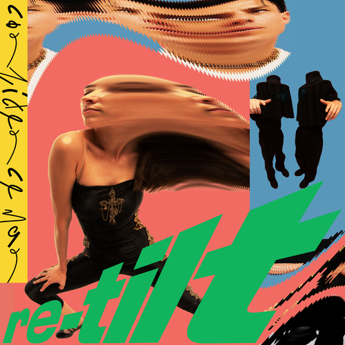 Confidence Man - Confident Music for Confident People. Heavenly