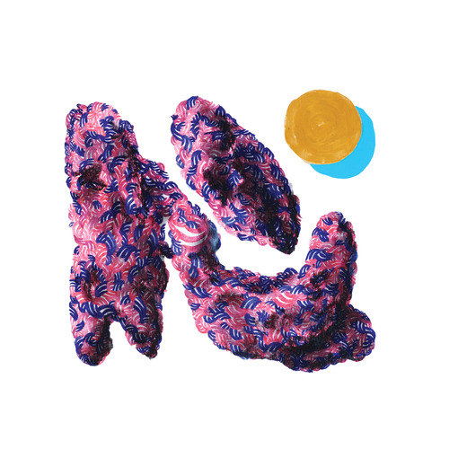 Bleep - Teebs