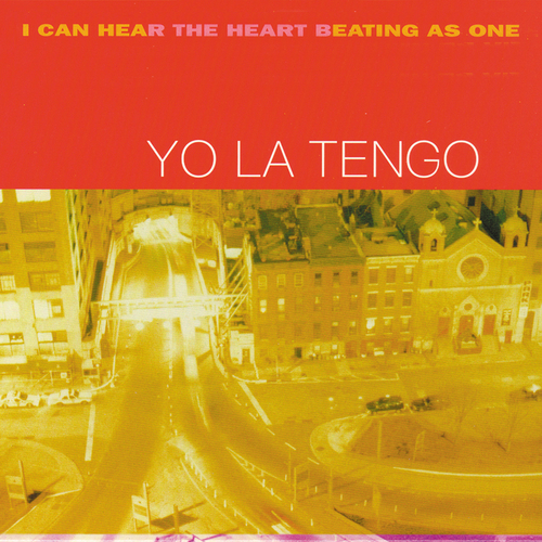 Yo La Tengo - Electr-o-pura. Vinyl, 2×LP - 25th Anniversary