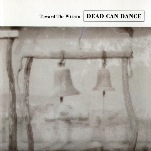 Dead Can Dance - Dead Can Dance (Remastered). CD - CD. 4AD.