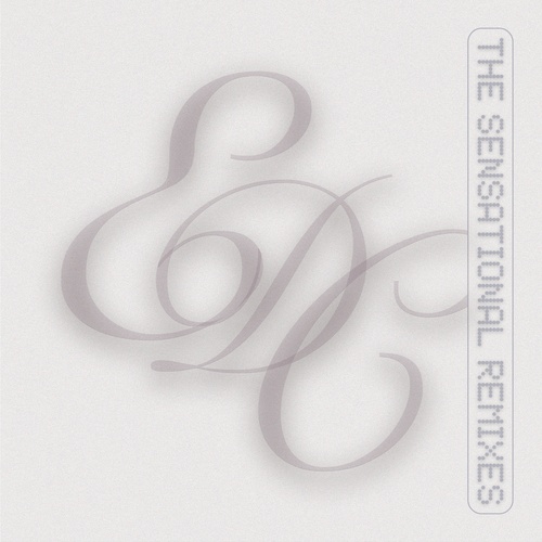Erika de Casier - The Sensational Remixes. 4AD.
