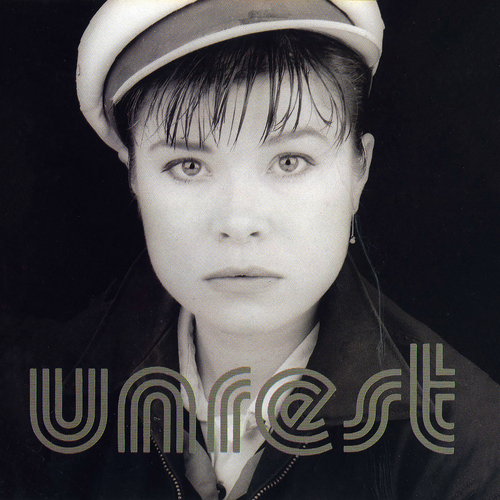 Unrest - Perfect Teeth (30th Anniversary Edition). Vinyl, 2×LP