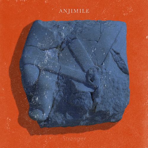 Anjimile - The King. 4AD.