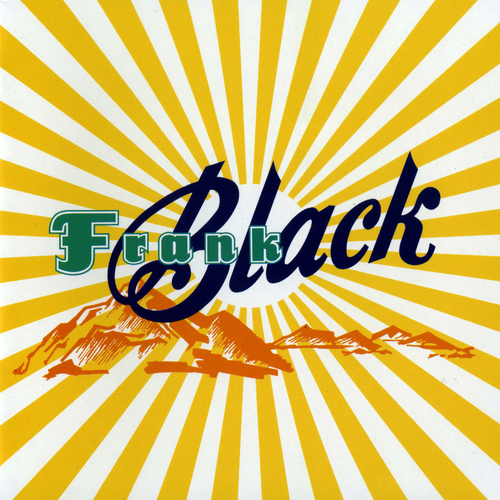 2LP Frank Black Teenager Of The Year (Gold Vinyl, 30th Anniversary  4AD0761LP 4AD 未開封 /00520 Frank Black - Teenager of the Year (30th Anniversary Edition) Gold