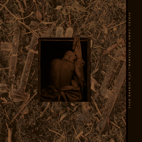 Pixies ピクシーズ 4AD Pins Badge + Live 正規音源 BEATINK.COM / Pixies / ピクシーズ11月の来日ツアーを記念して、初期