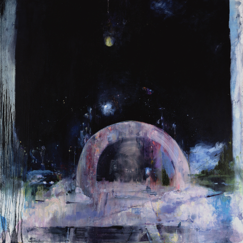 Daughter - Stereo Mind Game. 4AD.