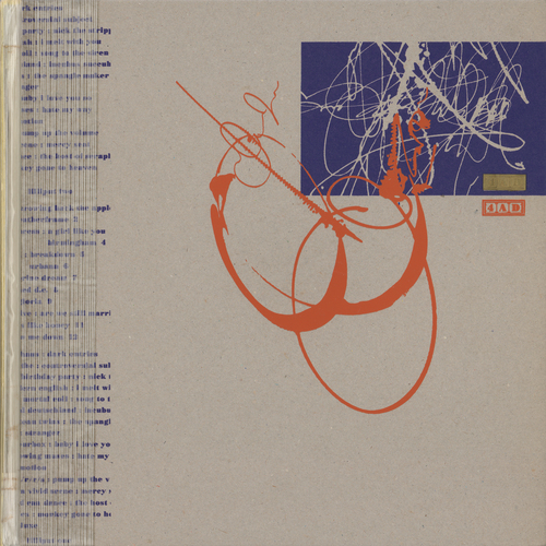 4AD - Lush