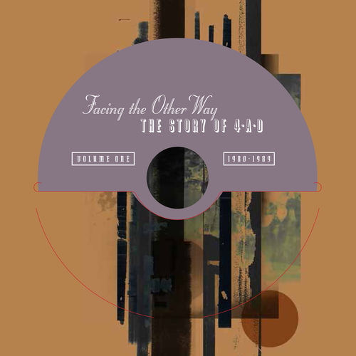 4AD - Various Artists
