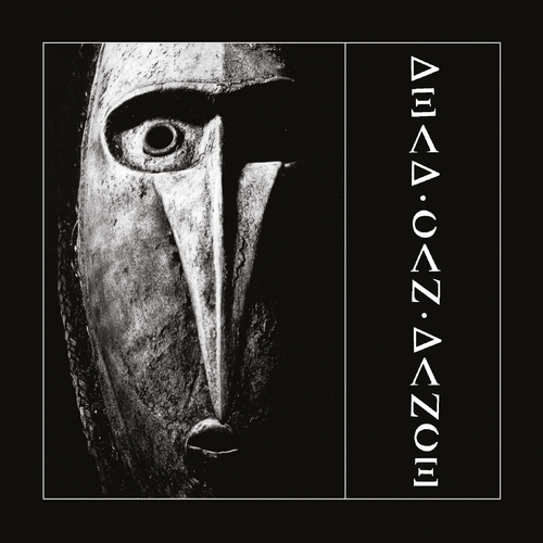 洋楽 DEAD CAN DANCE Spritchaser SACD Dead Can Dance - Dead Can Dance (Remastered). CD - CD. 4AD.